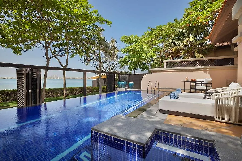 Anantara The Palm Dubai Resort