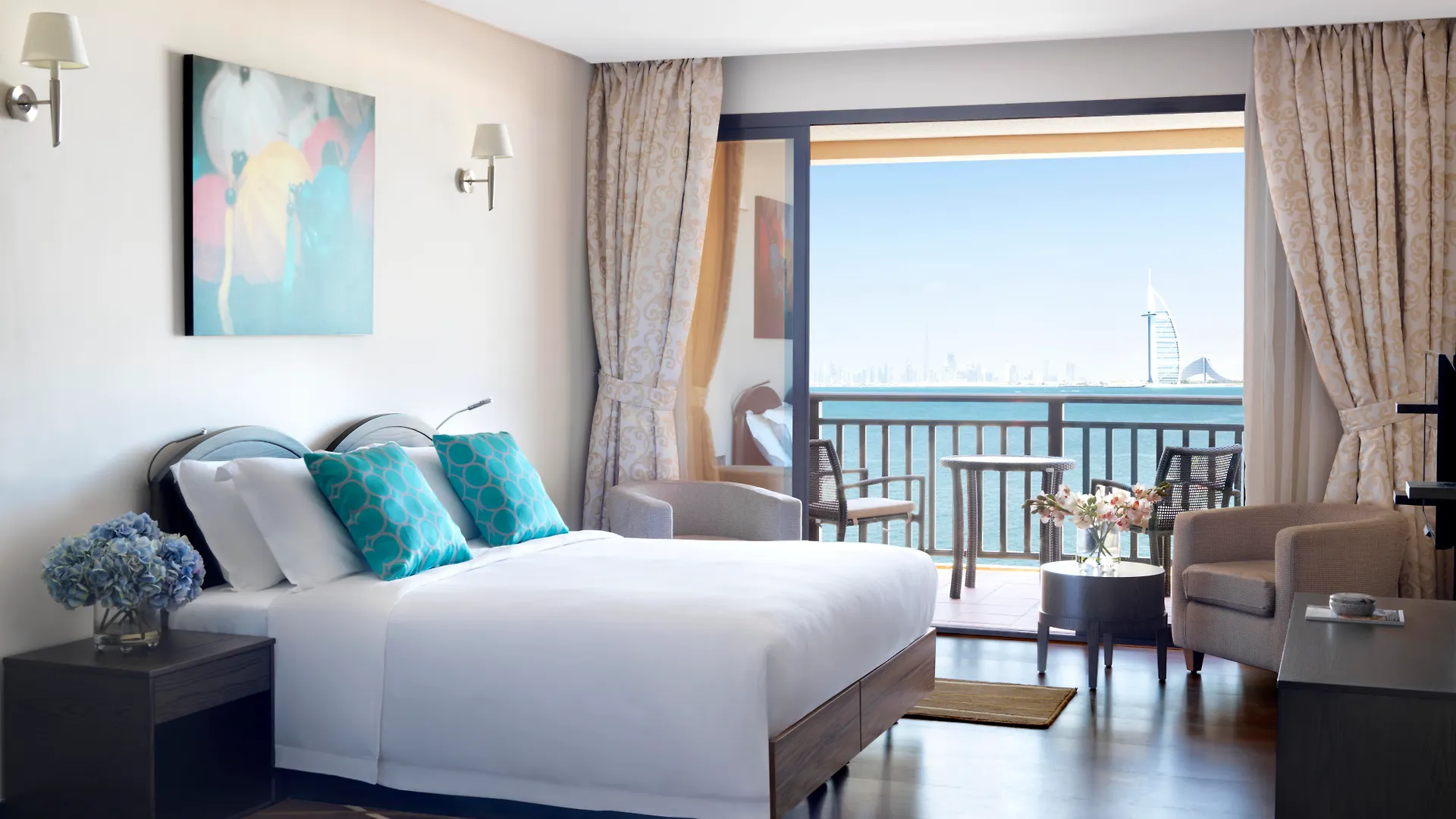 Anantara The Palm Dubai Resort