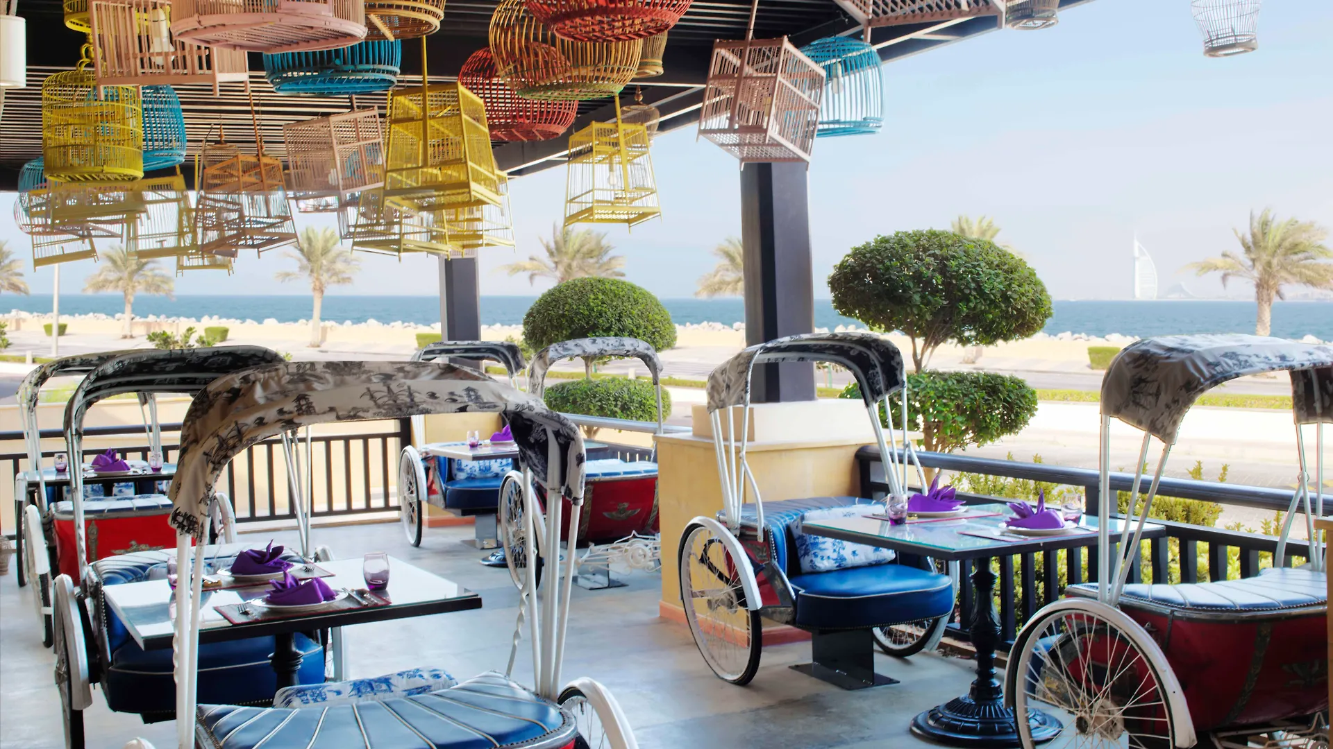 Anantara The Palm Dubai Resort