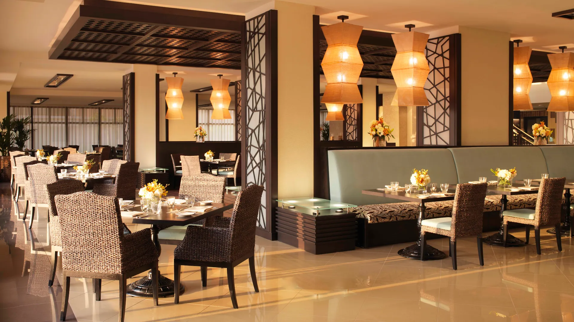Anantara The Palm Dubai Resort