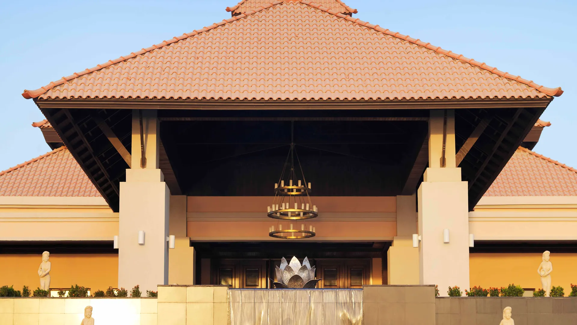 Anantara The Palm Dubai Resort