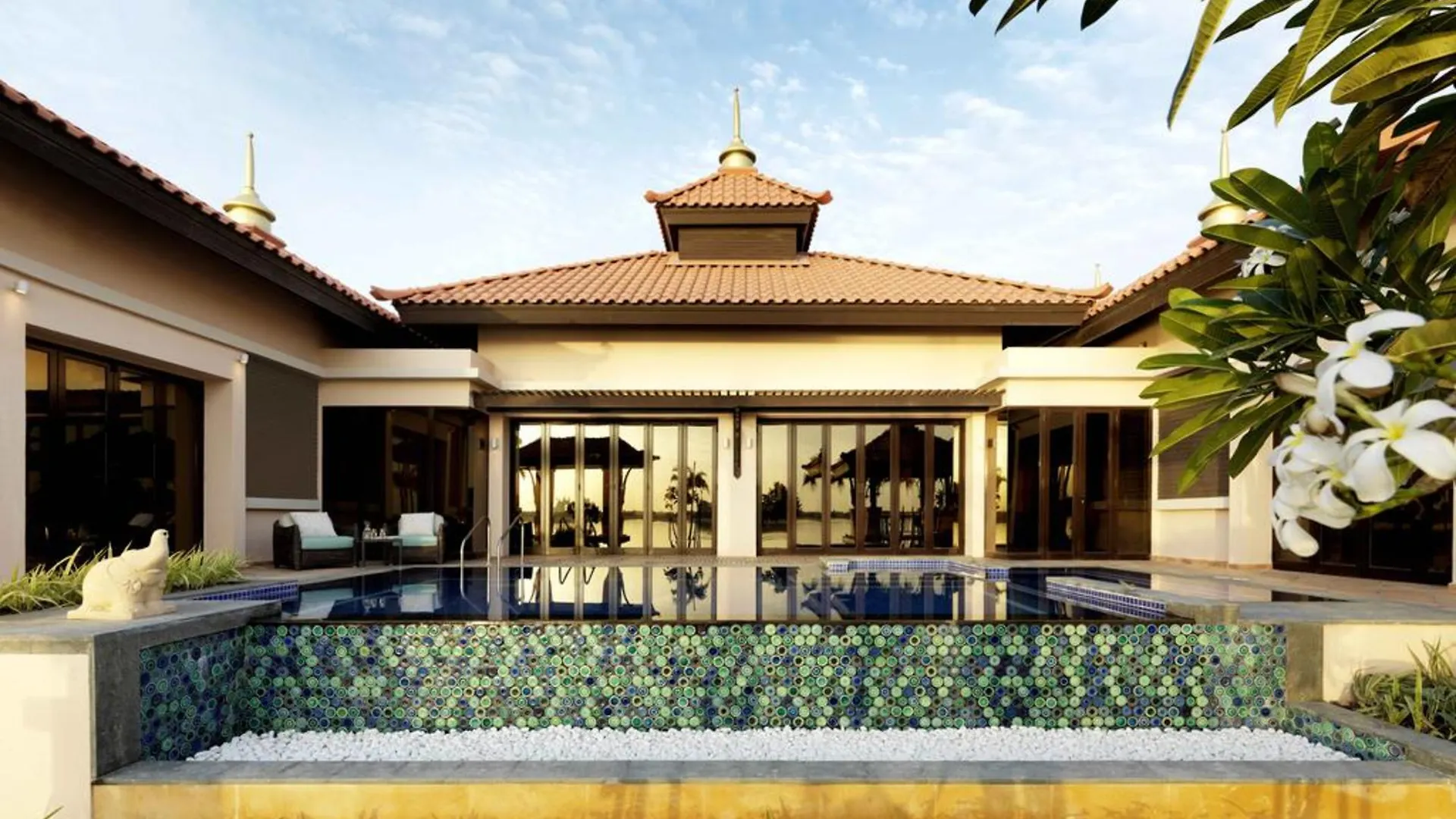 Anantara The Palm Dubai Resort