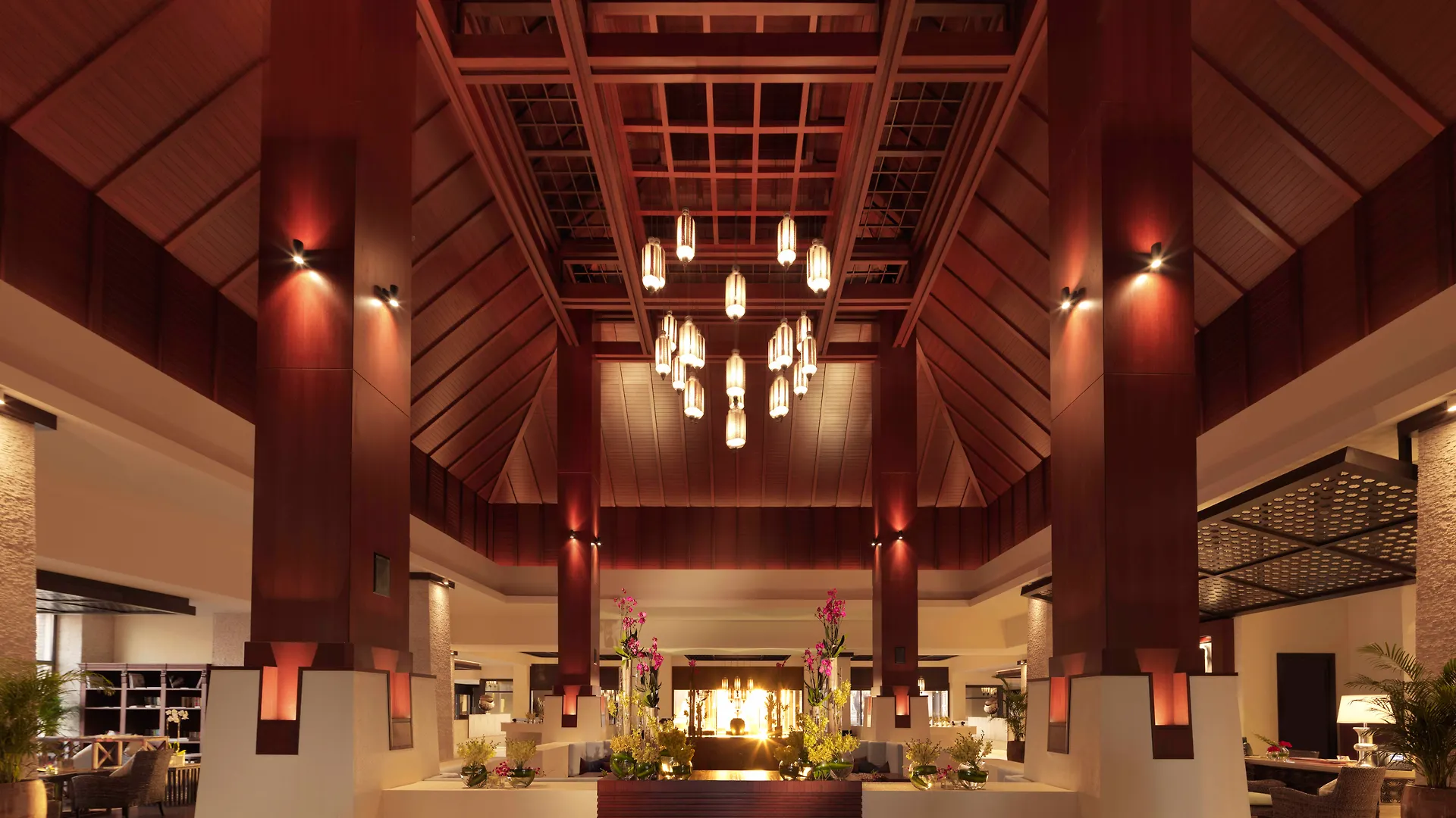 Anantara The Palm Dubai Resort