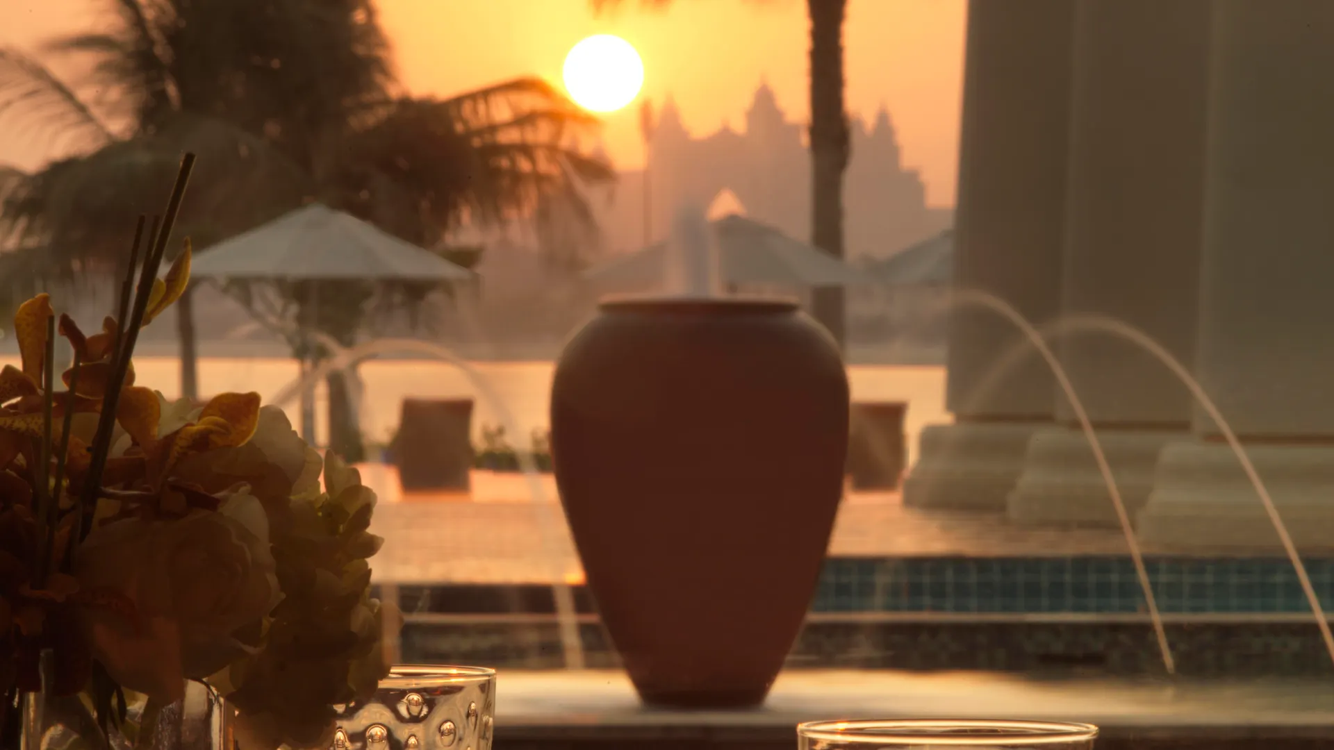 Anantara The Palm Dubai Resort