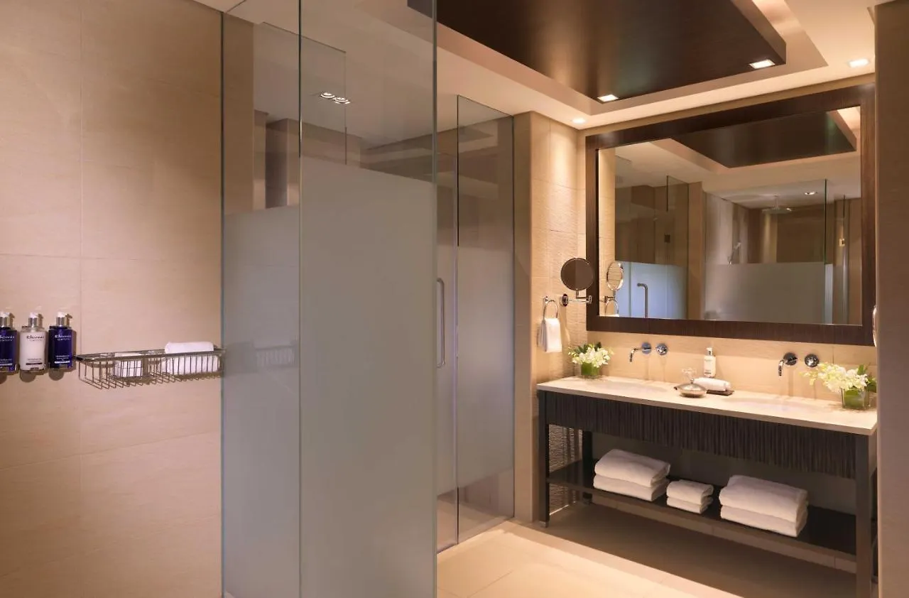 *****  Anantara The Palm Dubai Resort Spojené arabské emiráty
