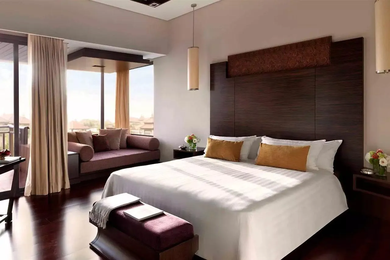 Anantara The Palm Dubai Resort 5*,  Spojené arabské emiráty