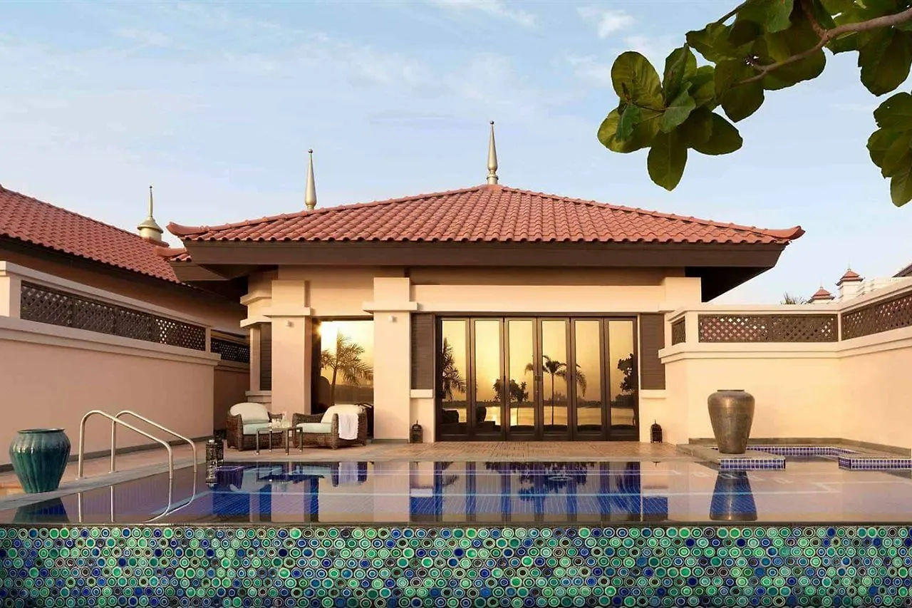 Anantara The Palm Dubai Resort 5*,