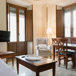  Apartamento Turísticos San Matías Espanha