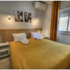 ** Apart-hotel Belo Horizonte Portugal