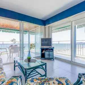 Apartamento Homes & Go Bell Raco Basic Ii