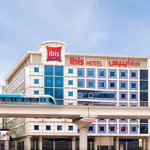 Hotel Ibis Al Barsha