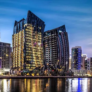 Apartamento Unlock J One Downtown