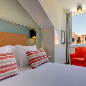 **** Hotel Vincci Baixa Portugal