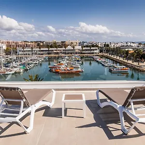 **** Hotel Marina Rio Portugal