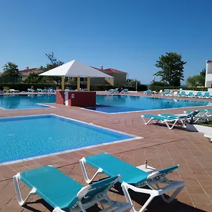 *** Apart-hotel Quinta Figueirinhas & Quintinha Village Portugal