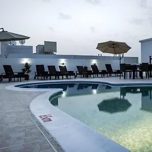 The View Al Barsha Апартаменты