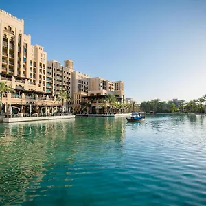 リゾート Jumeirah Mina Al Salam, ドバイ