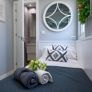 Apartamento Xpce Merced Square - Picasso