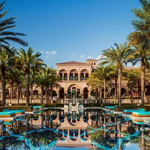 One&only The Palm Курортный комплекс