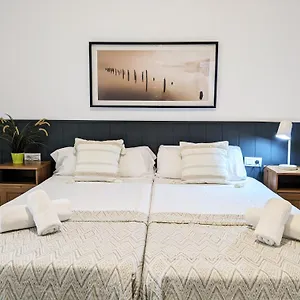  Apartamento San Marcos Espanha