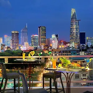 エリオス 3*, ホーチミン市 ベトナム
