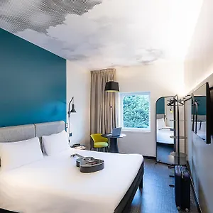 ** Hotel Ibis Lisboa Alfragide Portugal