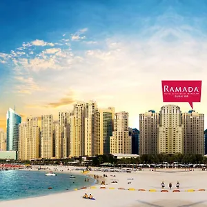 Ramada Hotel, And By Wyndham Jbr Апарт-отель