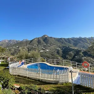  Casa de Campo Rural Caracoles Espanha