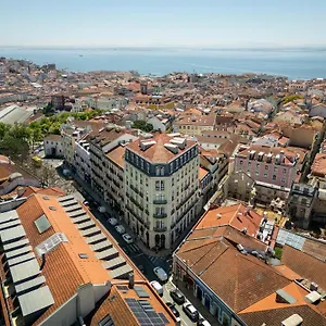 *** Casa de hóspedes Pensao Londres Portugal