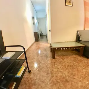  Apartamento Plaza Espana Espanha